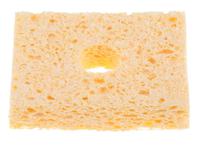 t0052241999 Weller Soldering Accessory Soldering Iron Cleaning Sponge, for use with Iron Holder