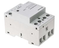 226400244310 Finder 22 Contactor, 24 V ac/dc Coil, 4-Pole, 63 A, 5 W, 4 NO