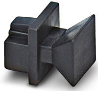 2832991 Phoenix Contact, FL RJ45 PROTECT CAP Dust Cap for use with RJ45 Connectors