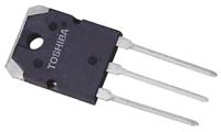 2sa1962-oq Toshiba 2SA1962-O(Q) PNP Transistor, -15 A, -230 V, 3-Pin TO-3PN