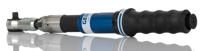 050685 Gedore Breaking Torque Wrench, 10 → 50Nm, 3/8 in Drive, Square Drive
