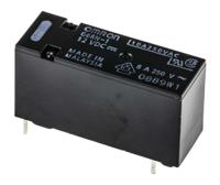 g6rn-1-dc12 Omron PCB Mount Power Relay, 12V dc Coil, 8A Switching Current, SPDT