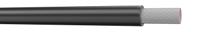 ul100720n AXINDUS UL1007 Series Black Hook Up Wire, 20 AWG, 305m, PVC Insulation, UL100720N