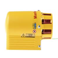 slm-0001 Klaxon 230V 127dB Siren