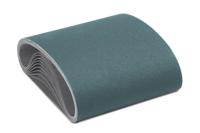 1245 PREMINES ZIRCO Sanding Belt, 750mm 200mm, P36 Grit