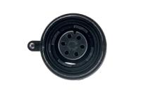 px0738s Bulgin Circular Connector, 6 Contacts, Panel, Standard Connector, Socket, Female, IP68, Standard Buccaneer Series