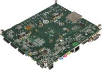 410-248 Digilent ZedBoard Zynq-7000 Development Kit