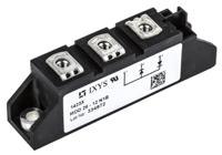 mdd26-12n1b IXYS 1200 V 36 A Diode General Purpose 3-Pin TO-240 MDD26-12N1B