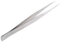 140aa Facom 125 mm, Stainless Steel, Tweezers