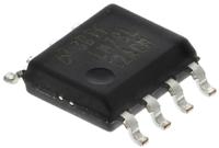 lm78l12acmnopb Texas Instruments LM78L12ACM/NOPB, Voltage Regulator 0.75 W 35V SOIC 8-Pin