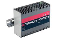 tis-150-148 TRACOPOWER TIS Switched Mode DIN Rail Power Supply, 93 → 132V ac ac Input, 48V dc dc Output, 3A Output, 150W