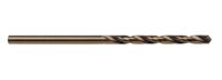 216-656 RS PRO HSCo Twist Drill Bit, 2.5mm Diameter, 57mm Overall