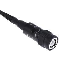 tpp0101 Tektronix TPP Series TPP0101 Oscilloscope Probe, Voltage Type, 100MHz, 1:10, BNC Connector