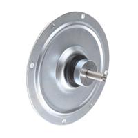 225-9585 RS PRO Brushed DC Motor, 200 W, 37.5 V dc, 64 Ncm, 3000 rpm, 10mm Shaft Diameter