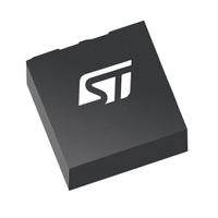 tsc199a1ict TSC199A1ICT STMicroelectronics Voltage Current Sensing Amplifier Single 10-Pin QFN-10