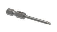1212570 Phoenix Contact Torx Screwdriver Bit, T8 Tip, 50 mm Drive, Torx Drive, 50 mm Overall