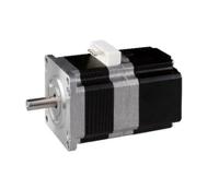 sm2562c20b41 Sanyo Denki Stepper Motor, 24 V dc, 7.5mm Shaft