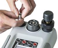 dpi612-pfx-20g Druck DPI 612 Flex -1bar to 20bar Pressure Calibrator