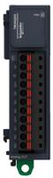tm3aq2g Schneider Electric FC4A Series PLC I/O Module for Use with Modicon M221, Modicon M241, Modicon M251, Current, Voltage