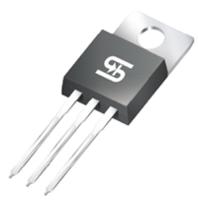tst30l60cw Taiwan Semiconductor 60 V 30 A Rectifier & Schottky Diode TO-220AB TST30L60CW