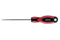 125-0935 RS PRO 4 Piece Hook & Pick Set with Case
