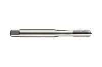e200-m2 Dormer Threading Tap HSS-E 1-Piece 0.4mm Pitch Metric Standard Machine Tap M2 Thread