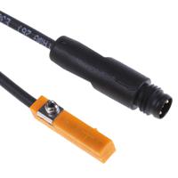mk5101 ifm electronic Cylinder Magnetic Sensor, IP65, IP67, 10 → 30V dc, PNP OperationY