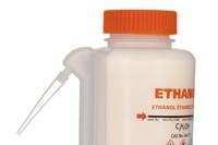 251-9470 RS PRO 500ml LDPE Wide Neck Wash Bottle