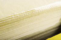 p110 3M Spill Absorbent Sheet for Chemical Use, 50 L Capacity, 50 per Pack