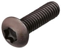 m3x6 Yahata Neji Hexalobular Recess M3 Button Steel Tamper Proof Security Screw x 6.0mm