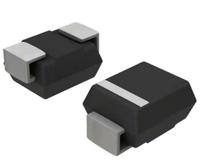 stps1l40ay STMicroelectronics 40 V 1 A Diode Schottky 2-Pin DO-214AC