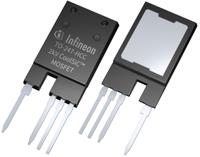 imyh200r024m1hxksa1 Infineon CoolSiC 2000 V SiC Trench MOSFET Type N-Channel MOSFET, 89 A, 2000 V Enhancement, 4-Pin PG-TO-247-4-PLUS-NT14