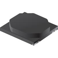 srn4012t-100m Bourns, SRN4012T, 4012 Yes Power Inductor with a Ferrite Core, 10 μH Semi Shielded ±20 % 1.1 A Idc Q:10