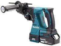 dhr242z Makita LXT SDS Plus 18V Cordless SDS Drill Body Only