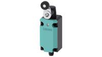 3se5114-0ch01-1ac5 Siemens 3SE5 Series Roller Lever Limit Switch, 1NC/1NO, IP66, IP67, Metal Housing, 125V ac Max, 4A Max