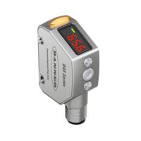 q4xfilaf310-q8 Banner Distance Photoelectric Sensor, Block Sensor, 35 mm → 310 mm Detection Range