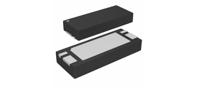 dmn2024ufx-7 DiodesZetex Dual DMN2024UFX 1 Type N-Channel MOSFET, 8 A, 20 V Enhancement, 4-Pin VDFN DMN2024UFX-7