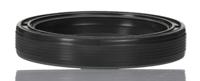 30x40x7-hms5-rg SKF Nitrile Rubber Seal, 30mm ID, 40mm OD, 7mm