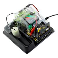 5699 Kitronik Smart Green House for micro:bit
