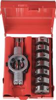 668-0775 RS PRO 8-Piece Die Set, M3 - M12 Dies