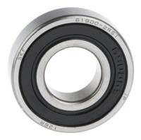61900-2rs1 SKF 61900-2RS1 1 Row Ball Bearing - 10 mm ID, 22 mm OD