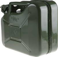 400-8503 RS PRO Metal Fuel Can, 10L