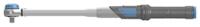 2641240 Gedore Click Torque Wrench, 40 → 200Nm, 1/2 in Drive, Square Drive, 12.5 x 12.5mm Insert