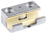 wjrm-01-10 Igus Linear Guide Carriage W, 250N Dynamic Load