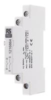 121-6864 RS PRO Auxiliary Release Circuit Trip for use with MS32 & MSB32 Motor Protection Circuit Breakers