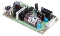 zws15b-5 TDK-Lambda Switching Power Supply, ZWS15B-5, 5V dc, 3A, 15W, 1 Output, 120 → 370 V dc, 85 → 265 V ac