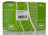 35x60x10-hmsa10-rg SKF Nitrile Rubber Seal, 35mm ID, 60mm OD, 10mm