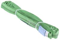 124-4863 RS PRO 4m Green Lifting Sling Round, 2t