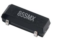 lfxtal003000 IQD 32.768kHz Crystal Unit ±20ppm Cylinder 4-Pin 8.7 x 3.7 x 2.5mm