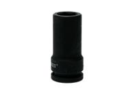 940624-c Teng Tools 24mm, 3/4 Drive Impact Socket, 95 mm length